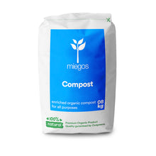 Load image into Gallery viewer, Compost - 8 KG (healthy soil) - Planterior Shop
