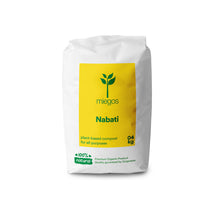 Load image into Gallery viewer, Nabati - 4 KG (healthy soil) - Planterior Shop
