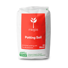 Load image into Gallery viewer, Potting Soil - 15 Liters - Planterior Shop
